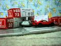 Tomica The Race2