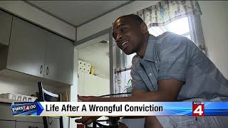 Famous Life after a wrongful conviction Net Worth