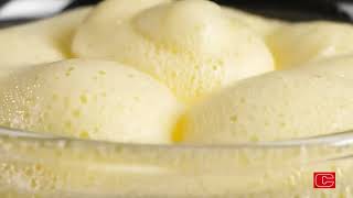 Advanced foaming technology for Next-Gen Refrigeration | Cannon x Electrolux
