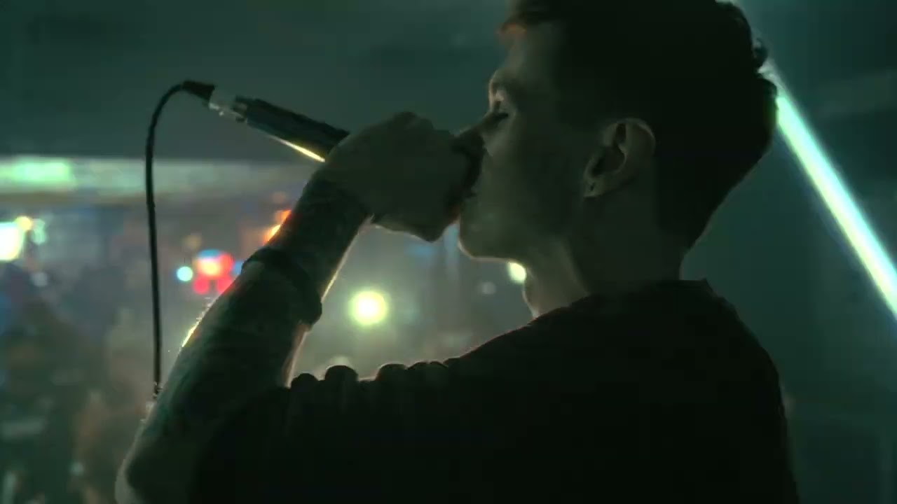 NBL Nicky - Meant That (Live performance) (Prod by. Stephen PR Kane)