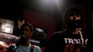 Malang Total Underground Session 1 (Sunnyside)