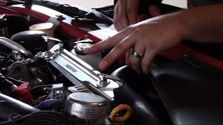 How to Install Perrin Pulley Cover | 2015 - 2017 Subaru WRX