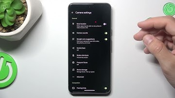 How to Manage Photo Location Tag in Google Pixel 8?