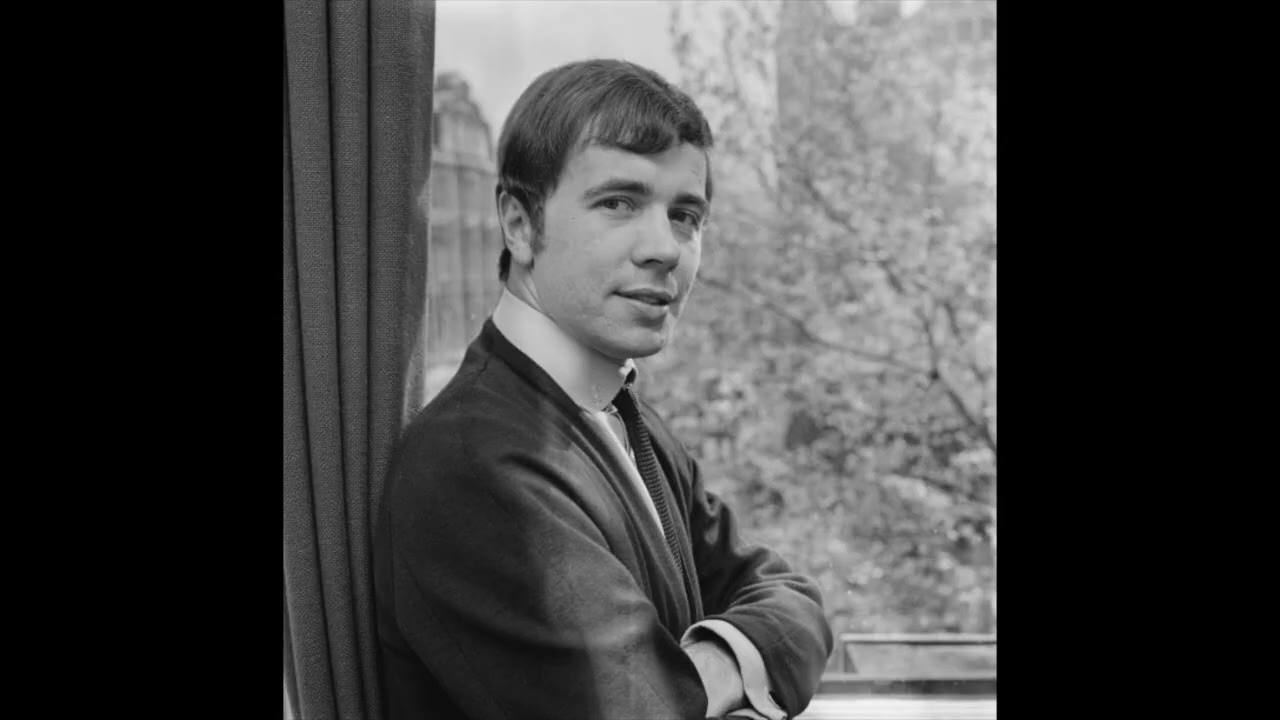 Barry Mason – Take Your Time