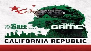 The Game   Death Penalty feat Fabolous, Eric Bellinger  Slim Thug   California Republic Mixtape