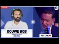 DOUWE BOB - “I Do" Live RTL Late Night | REACTION | FIRST TIME Hearing!