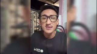 Ketua Pembangkang Nak Ditukar Dengan Radzi Jidin ??