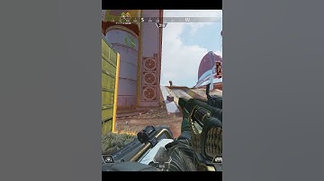Clean Sentinel Shots | Apex Legends #Shorts