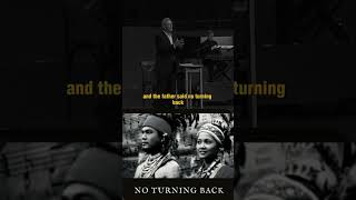 The Untold Story Behind The Song I Have Decided To Follow Jesus  No Turning Back