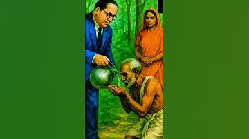Jai bheem jai samvidhan 🙏💙#motivation #bhimshakti #facts #newbhimgeet