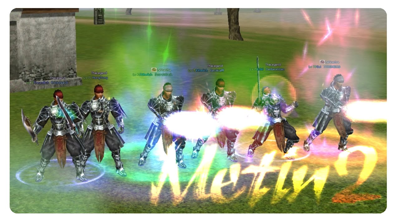 Road to Lvl 90 #2 Let's Play Metin2 Deimos #57 - YouTube
