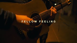 Two Day Coma - Fellow Feeling (Live Session)