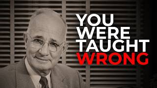 Most Men Over 60 Were Never Taught This About Money | Napoleon Hill