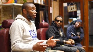 Dr Dre Diddy U0026 Jd Who Has The Better Catalog 9th Wonder U0026 Math Verzuz Debate