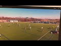ECNL 2010 vs Arlington 2010 - 2025 - drive and assist