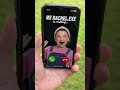 MS RACHEL EXE Is Calling Me