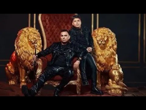 عمر كمال ومحمود الليثي يشعلان السوشيال ب يا محروقين