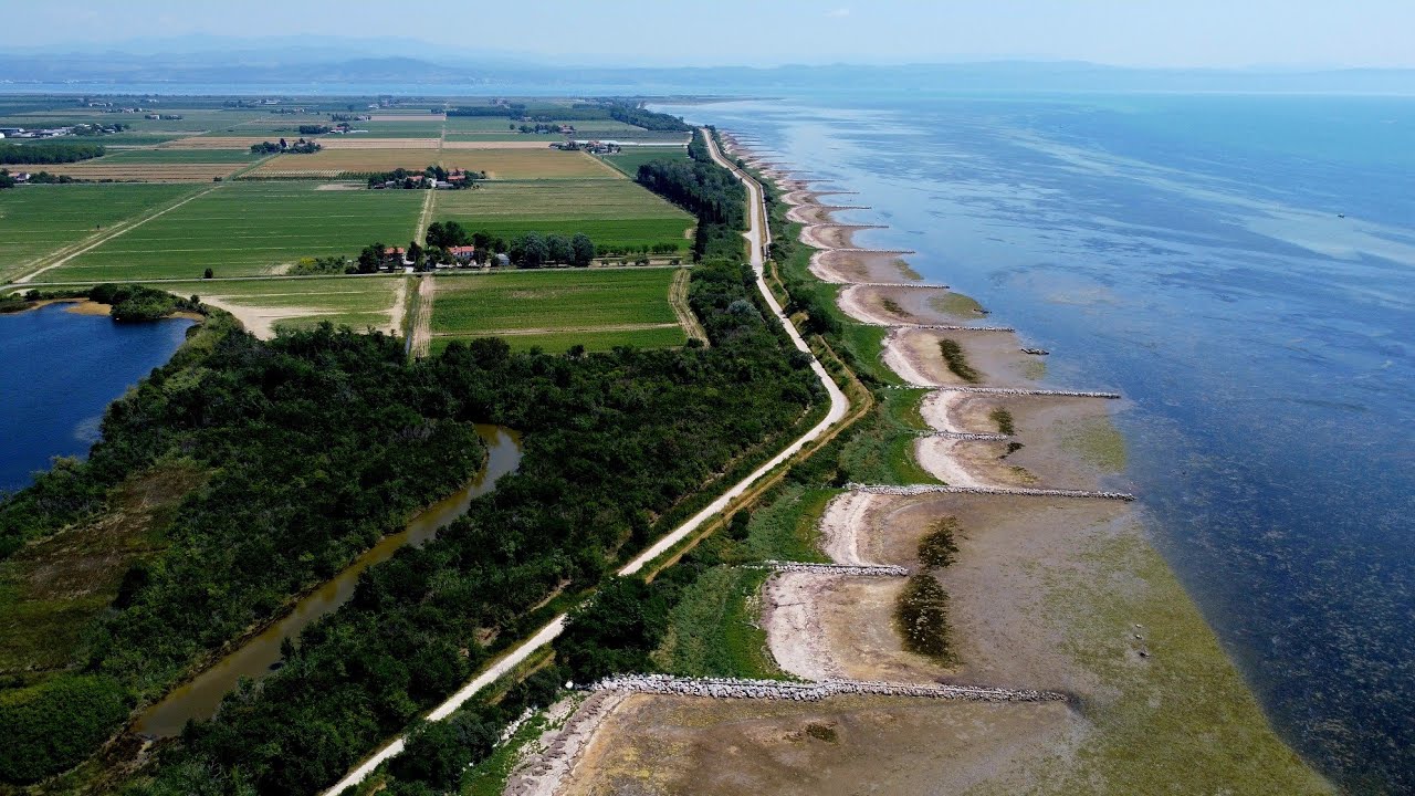 Fossalon di Grado e Foce dell'Isonzo_Friuli Venezia Giulia
