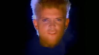Billy Idol - Eyes Without A Face