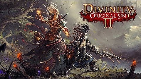 Divinity Original Sin 2 - Polymorph Skills Guide