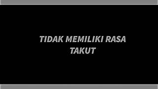 PRESET AM  || ORANG BODOH TIDAK MEMILIKI RASA TAKUT😠☝