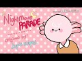 nightmare parade meme (flipaclip)