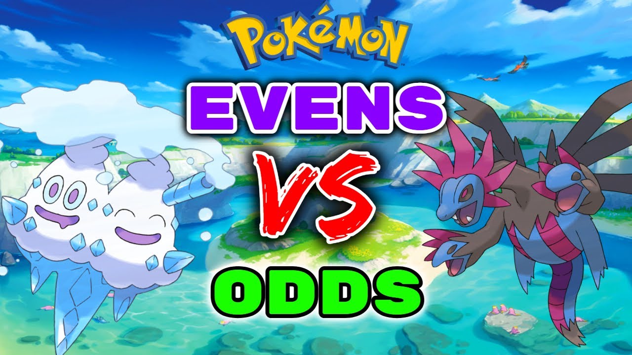 We Catch 12 pokemon And choose ODD or EVEN Teams... Then We FIGHT