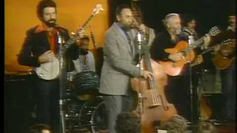 The Limeliters live 1981 "There's A Meetin' Here T...