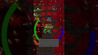 DROP FALCON GRAVES #twitch #live #mmorpg #tibia #tibiaglobal