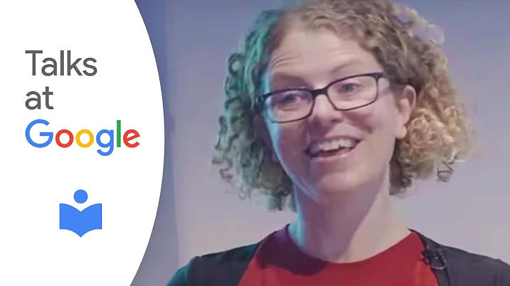 Spirals in Time | Helen Scales | Talks at Google