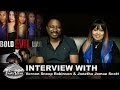 New Indie Movie - "Bold Evil Liar" - Interview With Jonetha Jomae Scott and Vernon "Snoop" Robinson