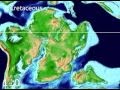 Tectonic Evolution of Africa - Scotese Animation