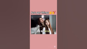 kpop idols acting beyond gay #shorts