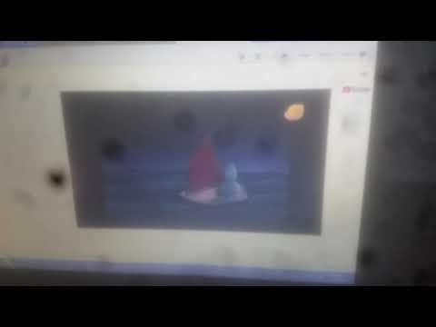 أغنية حديقة المرح حل الليل شارة النهاية براعم