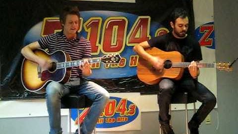 Thumbnail of Cartel - Honestly (Acoustic)