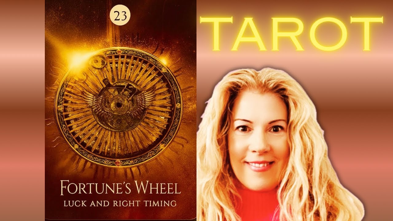 🍀LUCK AND RIGHT TIMING FOR YOU! Tarot Reading For The Collective—Timeless! @TarotInParisWithZoe 