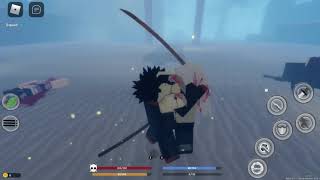 Demon fall | mobile experience