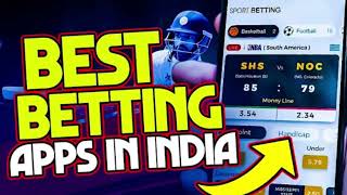 Best cricket betting app । सबसे अच्छी application कौनसी है? किसमें withdrawal सबसे जल्दी होता है। screenshot 3