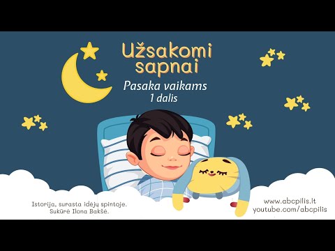 Video: Kodėl kirminai svajoja sapne?