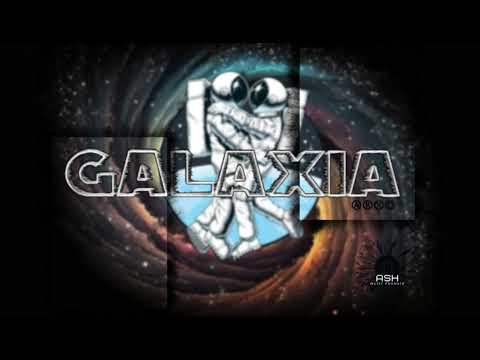 ARXO - GALAXIA - ARanyer ASHmusicproduce