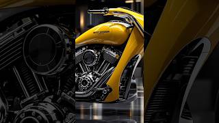 2025 Harley Fat Boy  The American Muscle Icon Is Back
