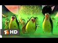 Penguins Of Madagascar Mutant Penguins Fandango Family
