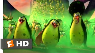 Penguins of Madagascar  Mutant Penguins | Fandango Family