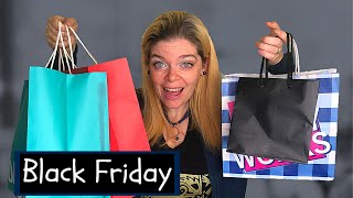 Black Friday in Canada: What is Black Friday + Black Friday Vocabulary! 🛍