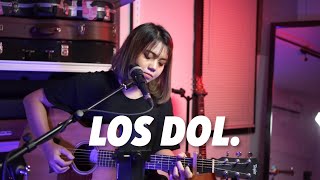 LOS DOL - DENNY CAK NAN | LIA MAGDALENA COVER