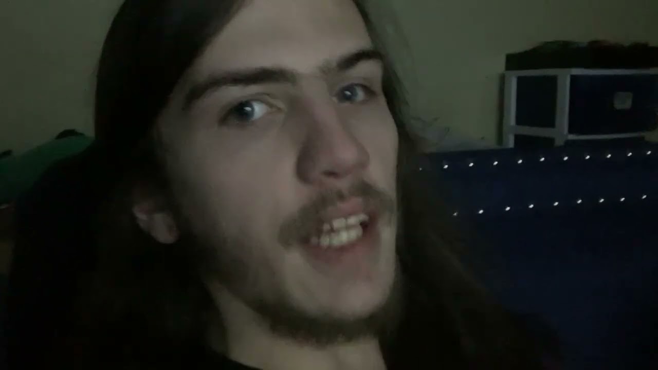 The series feels cursed…