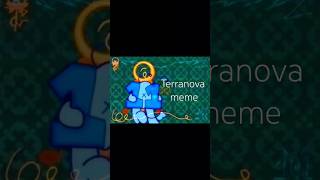 Terranova meme||ASC|| #art #helpmemakethismakesense #digitalart  #animation #OSC #OJS