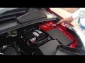 2014 Ford Focus Battery Replacement