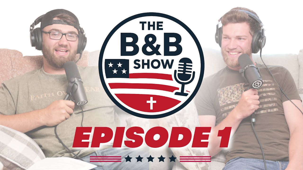 Кто мы. | Шоу "Дом и завтрак" | Эпизод 1