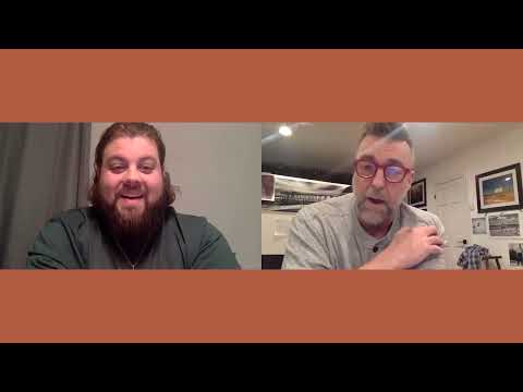 Behind the Son Of A Video (Part 1 with Jim Wright)